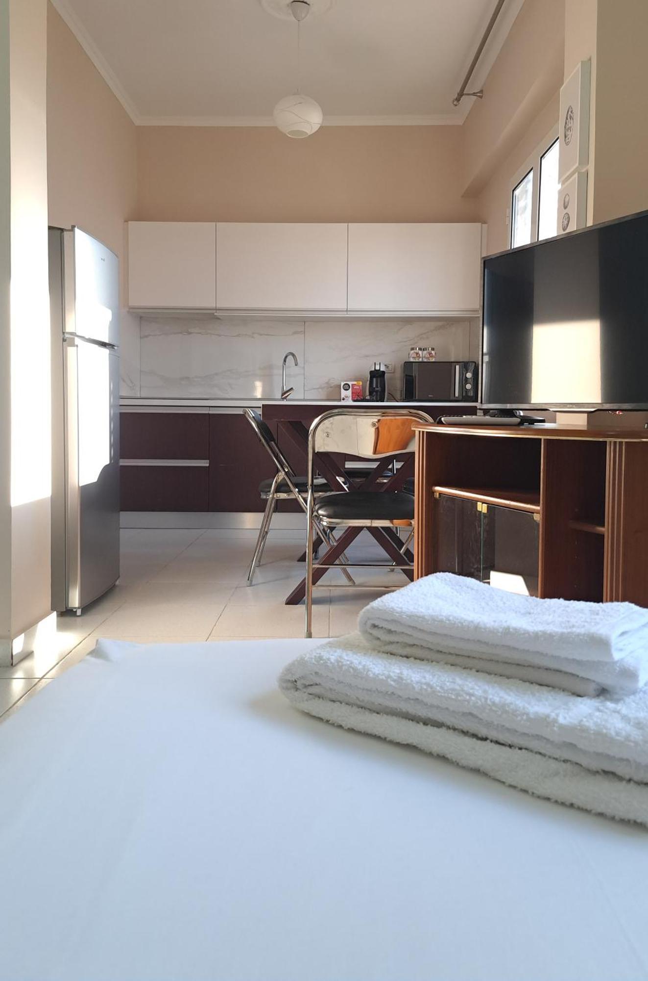 베라트 Andrea House 빌라 외부 사진